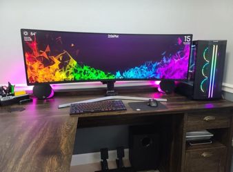 LG Gaming Speakers