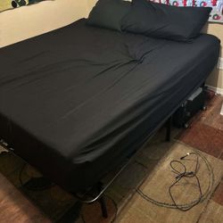 Bed & Tv Bundle 