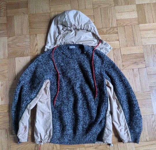 Moncler Sweater