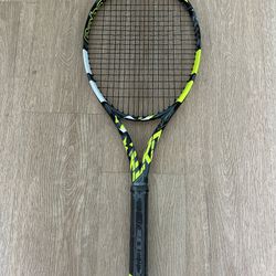 Tennis Racket Babolat Pure Aero 2024 300g