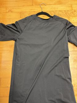 Compression Long Sleeve size xl