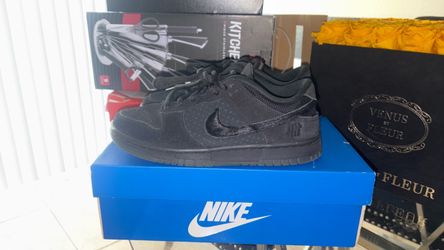 Nike dunk