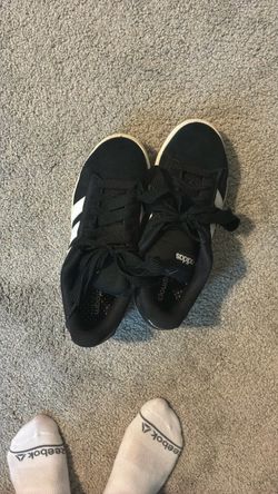 Adidas look in desc