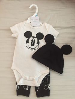 Disney Mickey Mouse