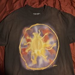 Travis Scott 2023 Tour Shirt Men's 