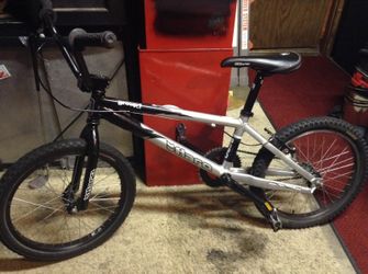 HARO group1 SR20 BMX Bike for Sale in Bothell WA OfferUp