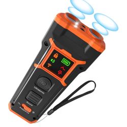 Brand: LOVEPETPAL 2025 Dog Training Bark Deterrent Device, Anti-Barking Device with HD Display and LED Flashlight for Dogs, Stop Bad Behavior Without 