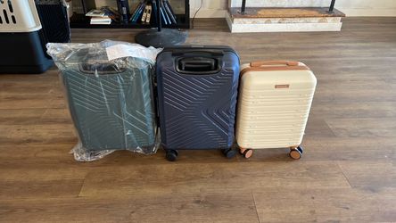 Suitcase
