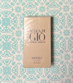 Mens Designer Cologne