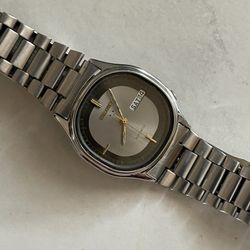 Seiko vintage japan model automatic watch
