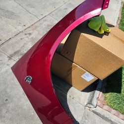 Dodge Charger 15-23 Fender OEM