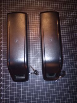 Universal Ebike Battery Cases