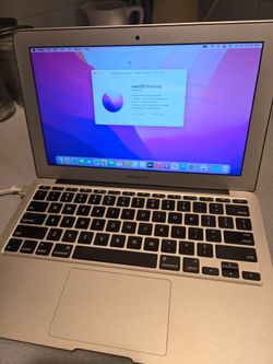 2015 macbook air 11 inch