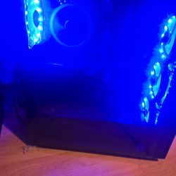 Mid Gaming PC 