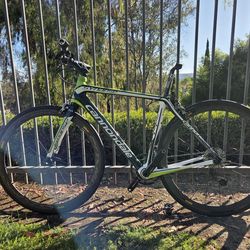 2014 Cannondale Synapse Carbon Hi-MOD 2