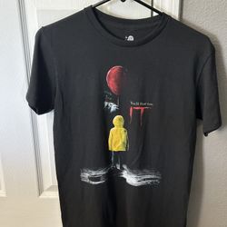 New IT Tshirt Size Small 