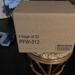 Case Of Adult Diapers 