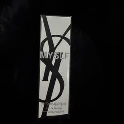 YSL MYSLF Eau de Parfum