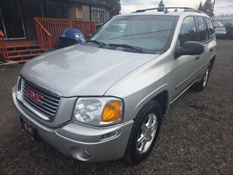 2008 GMC Envoy