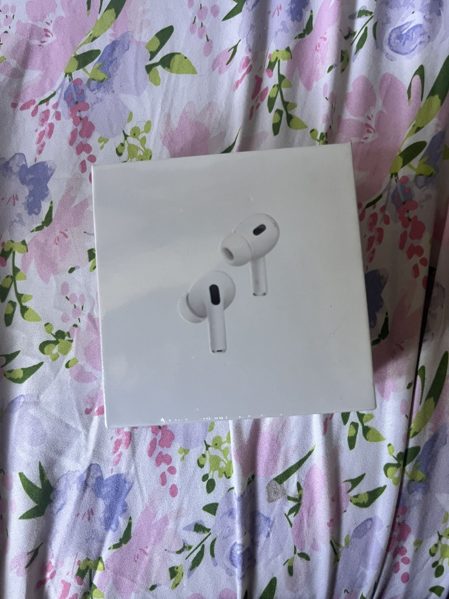 airpod pros noise cancellation