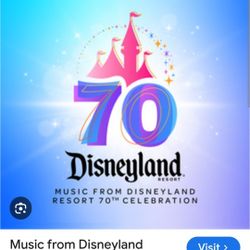 Disneyland 🎟 1 day 1 park 🐭🐭🐭