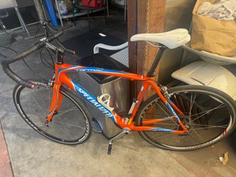 Specialized Bike