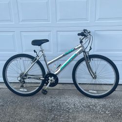 PACIFIC 2000 Road/ Commuter Bike 18” Frames 21 speed 6061 Aluminum