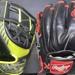 Rawlings Rev1x/Pro Preferred Francisco Lindor