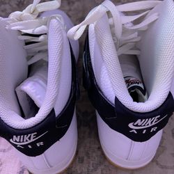 Air Force Ones Hightop Size 13 Men’s