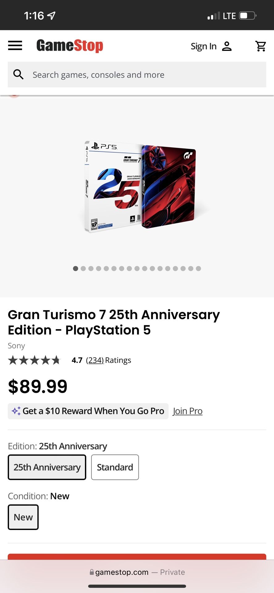 PS5 Games