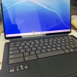 Lenovo Chromebook Duet 5 (Barely Used)