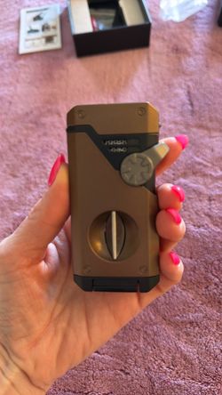 Brand New 5 in 1 Torch Lighter