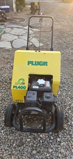 Plugr PL400 Aerator