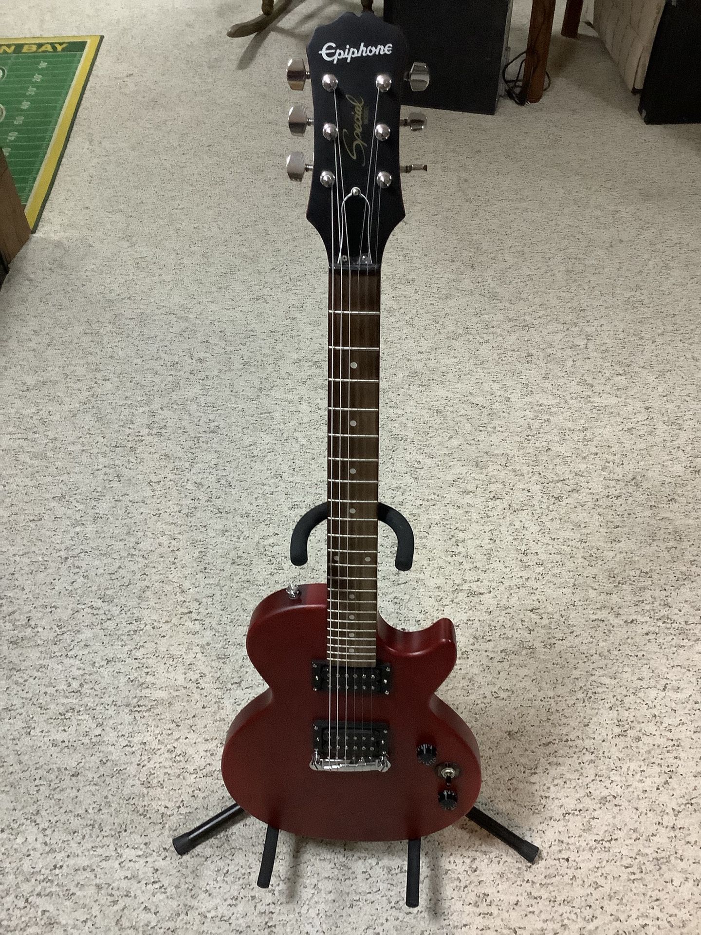 Epiphone Special Model Electric Guitar