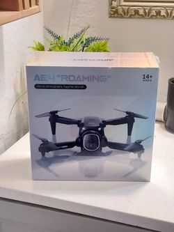 AE4 Roaming Aerial Photography Drone