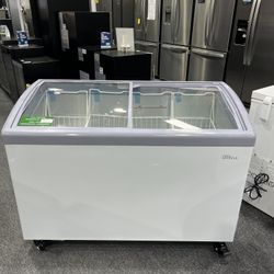 Freezer