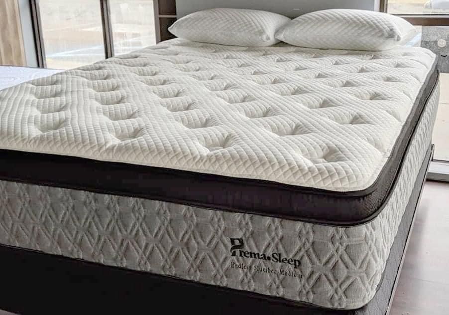 Mattress Blowout!!!