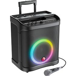 Harbinger Roadtrip 100 Speaker