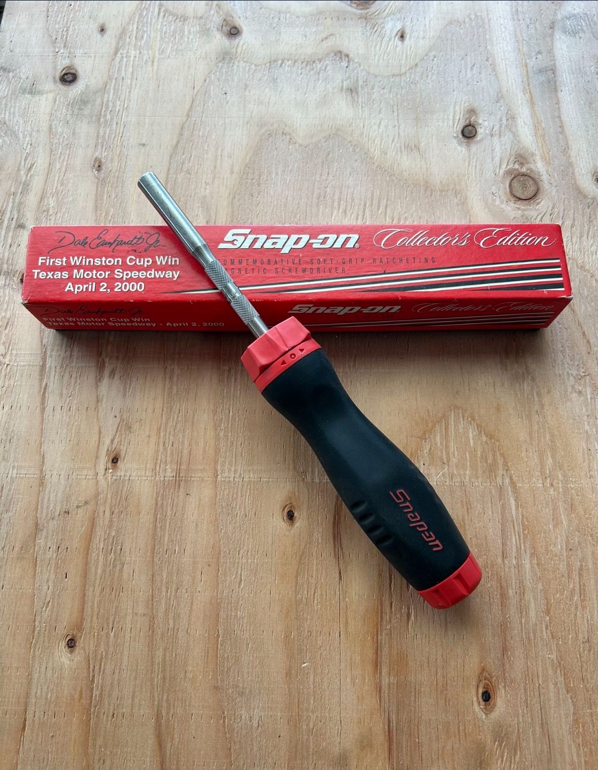 Snap-On