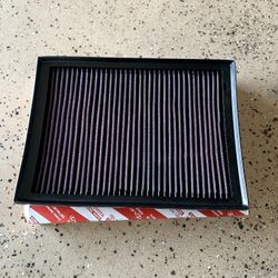 K&N Air Filter For Toyota FJ Cruiser