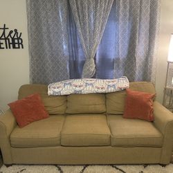 Couch for Sale. 