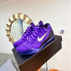 Kobe 6 Moonwalker