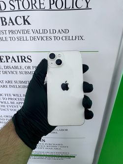 Apple iPhone 14 128GB