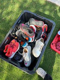 SHOES