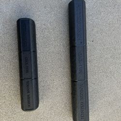 2 Pittsburgh Torque Wrenches 