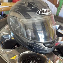 Helmet 