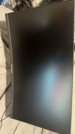 240 hz curved gaming monitor