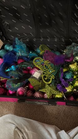 Christmas Ornaments