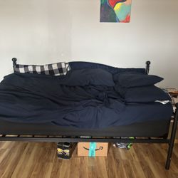 Day Bed Twin Size 