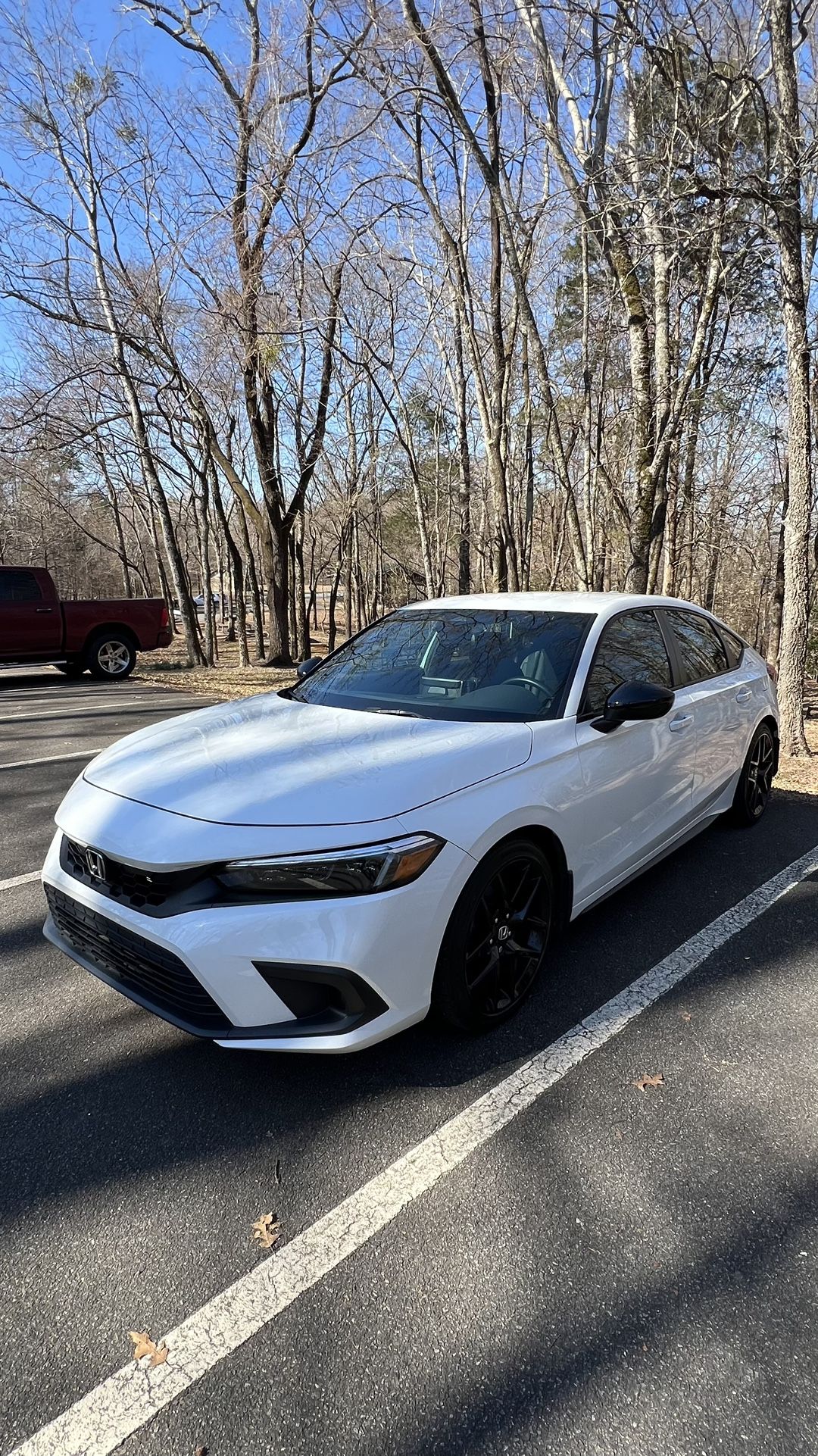 2023 Honda Civic